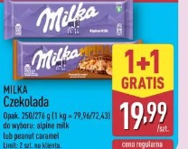 Milka Czekolada