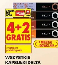Wszystkie kapsułki Delta