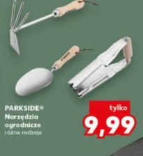 Parkside Narzędzia ogrodnicze