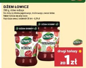 Dżem Łowicz