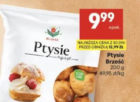 Ptysie Brześć