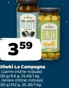 Oliwki La Campagna