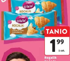 Rogalik O La La!