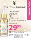 Christian Laurent Advanced Lifting Serum liftingujące serum do twarzy