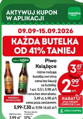 Piwo Książęce
