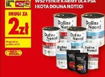 Wszystkie karmy dla psa i kota Dolina Noteci