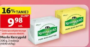 Masło Kerrygold