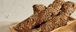 Twist musli