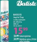 Batiste Joyful Day suchy szampon do włosów