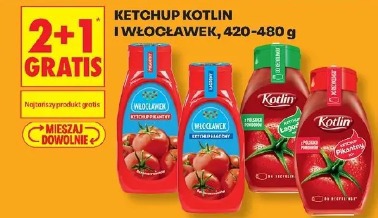 Ketchup Kotlin i Włocławek
