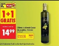 Oliwa z oliwek Casa de Azeite