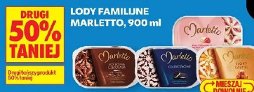 Lody familijne Marletto
