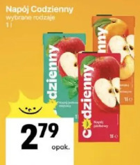 Napój Codzienny