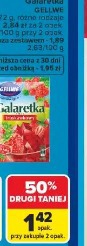 Gellwe galaretka