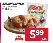 Jałowcówka ZM Nowak