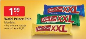 Wafel Prince Polo Mondelez