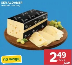 Ser Aldamer SM Monki