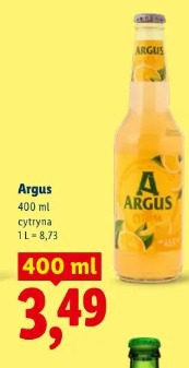 Argus