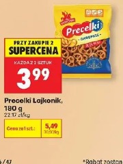 Precelki Lajkonik