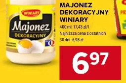 Ketchup Winiary