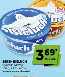 Serek Bieluch