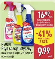 Meglio Płyn specjalistyczny