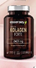 Essensey Kolagen Forte suplement diety