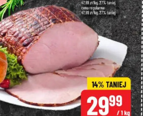 Szynka cygańska Olewnik