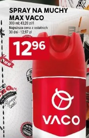 Spray na muchy Max Vaco