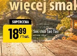 Sos chili Tao Tao