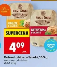 Galareta Nasze Smaki