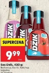 Sos Dzik