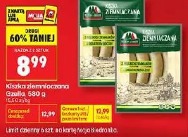 Kiszka ziemniaczana Gzella