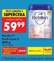 Bebilon Profutura 3