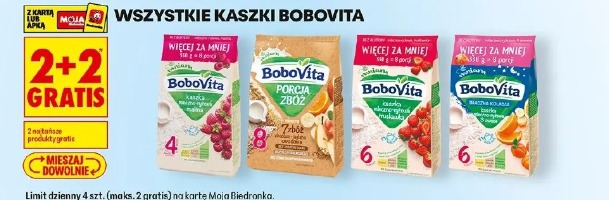 Kaszki Bobovita