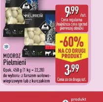 Mooroz Pielmieni