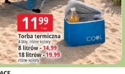 Torba termiczna