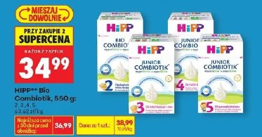 Hipp Bio Combiotik