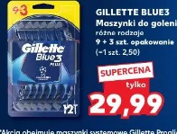 Gillette Blue3 Maszynki do golenia
