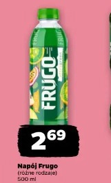 Napój Frugo