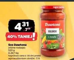 Sos Dawtona