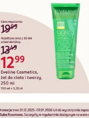 Eveline Cosmetics żel do ciała