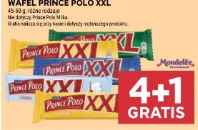 Wafel Prince Polo XXL