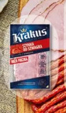 Szynka od szwagra Krakus