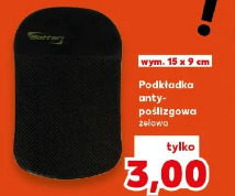 Podkładka antypoślizgowa żelowa