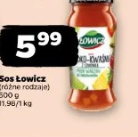 Sos Łowicz