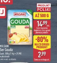Milsani Ser Gouda