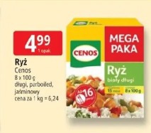Ryż Cenos