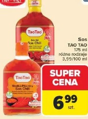 Sos Tao Tao