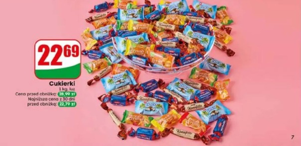 Cukierki